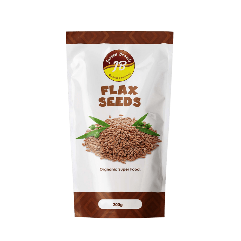 buy flax seeds for planting Premium raw flax seeds 7oz